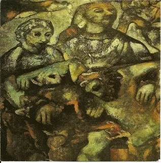 Set Apart / Chalice cover