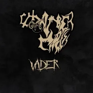 Vader cover