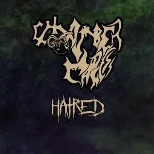 Hatred cover