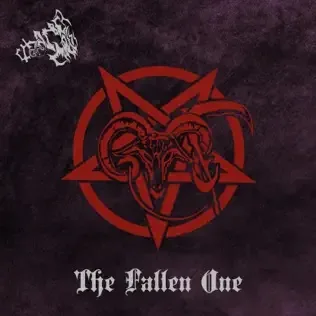 The Fallen One cover