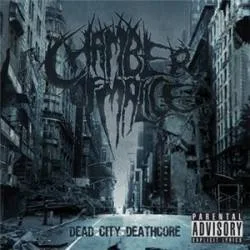 Dead City Deathcore cover
