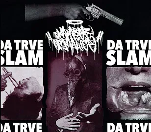 Da Trve Slam cover