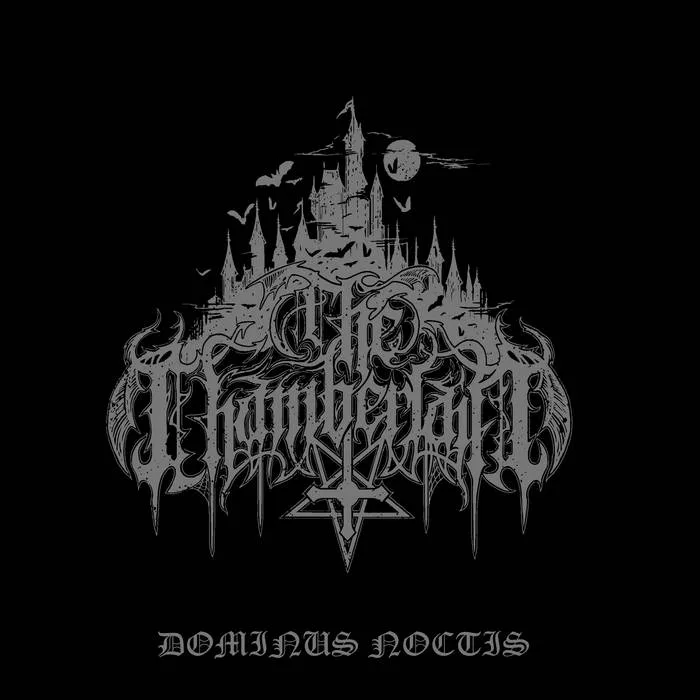 Dominus Noctis cover