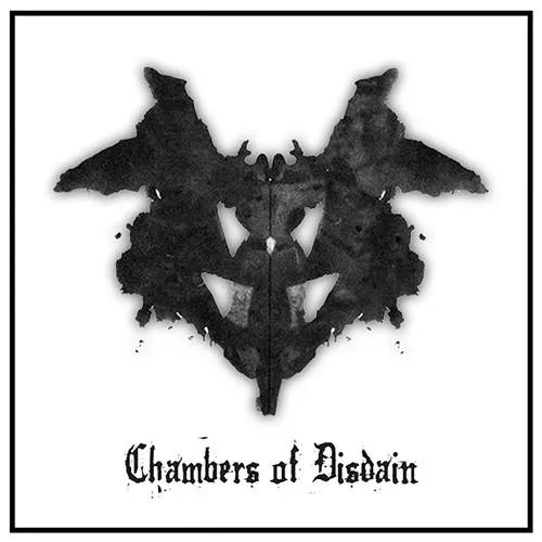 Chambers of Disdain cover