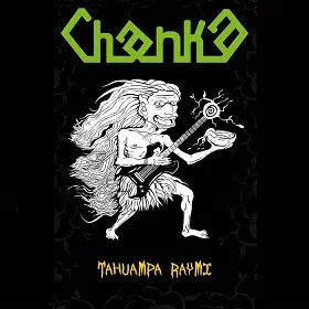 Tahuampa Raymi cover