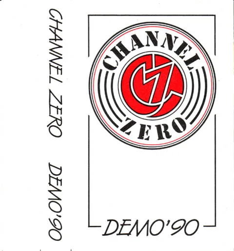 Demo '90 cover