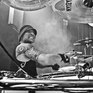 Angel (Hommage to Phil) cover