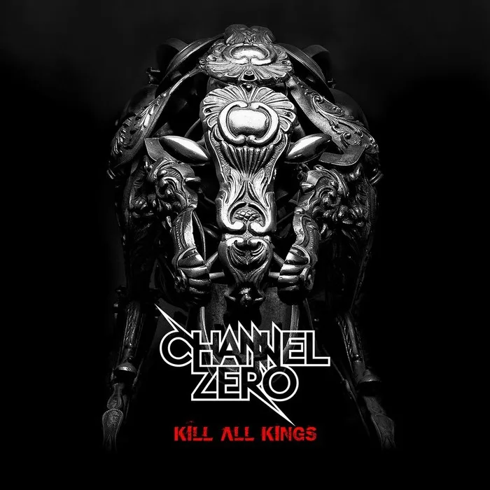 Kill All Kings cover