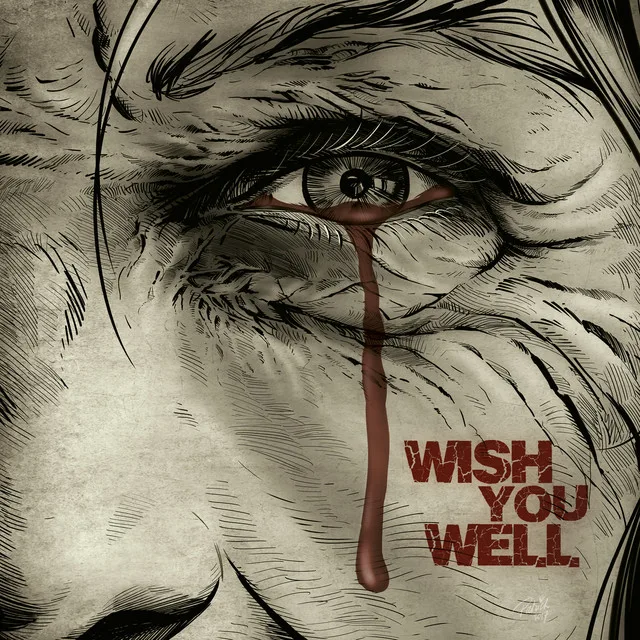 Wish You Well cover