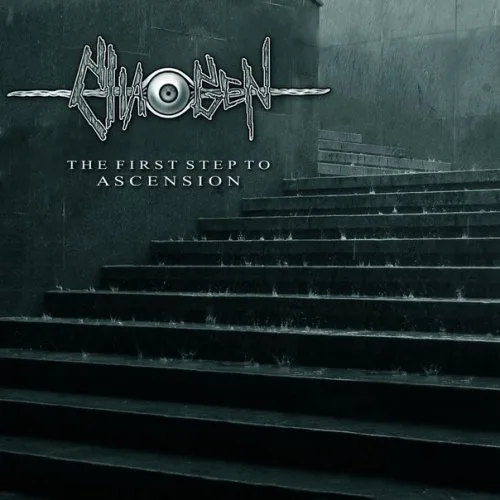 The First Step to Ascension cover