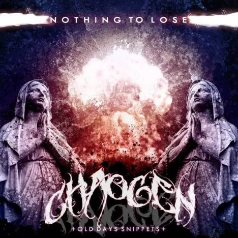 Nothing to Lose / Old Days Snippets cover