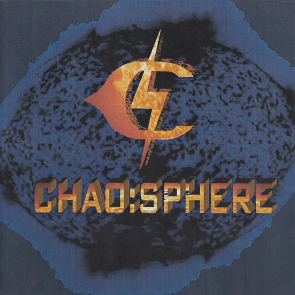 Chao:Sphere cover