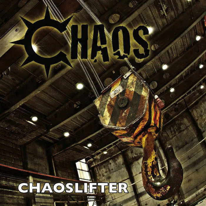Chaoslifter cover