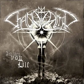 And Then You Die cover