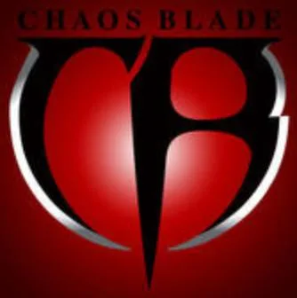 ChaosBlade cover