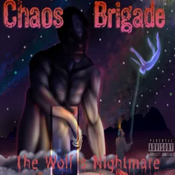 The Wolf's Nightmare cover