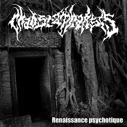 Renaissance psychotique cover