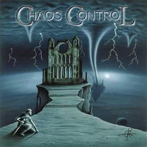 Gathering Chaos cover