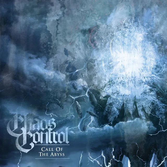 Call of the Abyss cover