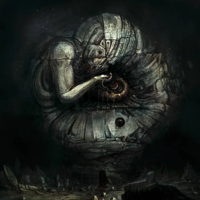 Vile Womb cover