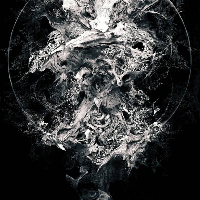 Hysterical Revelation cover