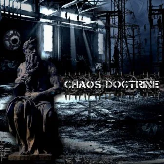 Chaos Doctrine cover