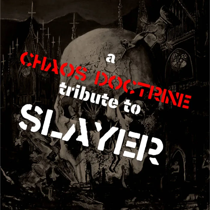 South of Heaven cover