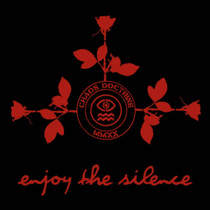 Enjoy the Silence cover