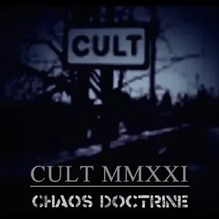 Cult MMXXI cover