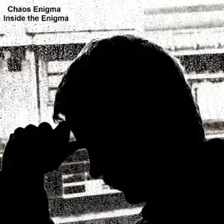 Inside the Enigma cover