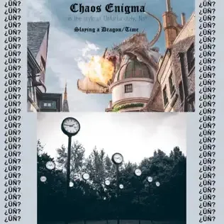 Slaying a Dragon / Time cover