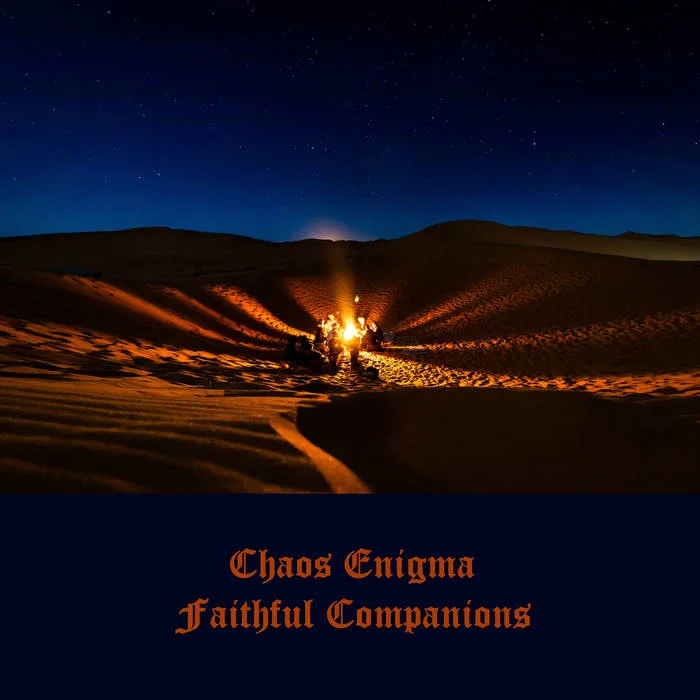 Faithful Companions cover