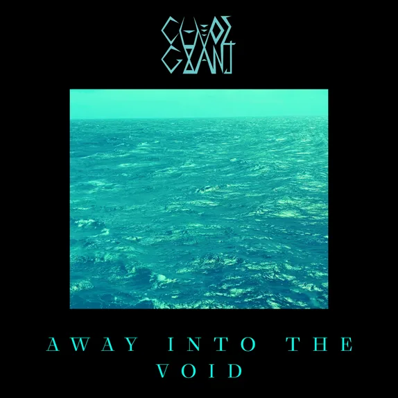 Away into the Void cover