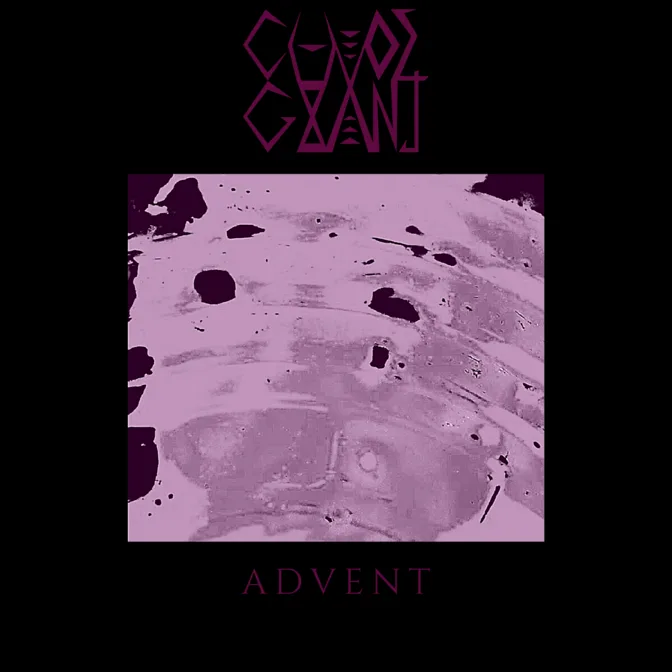 Advent cover