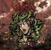 Fragments of a Shattered Skull cover