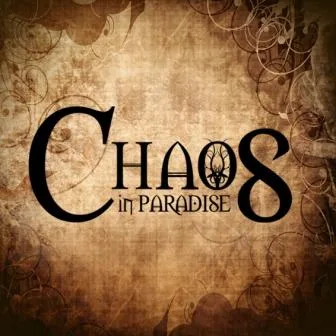 Chaos in Paradise cover