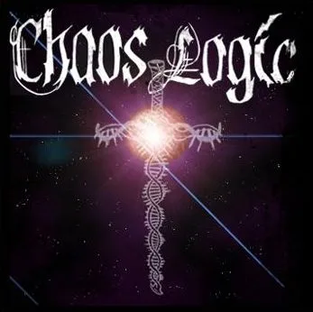 Chaos Logic cover