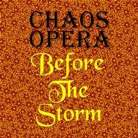 Before the Storm cover