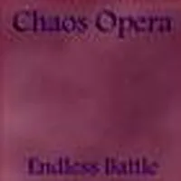 Endless Battle cover