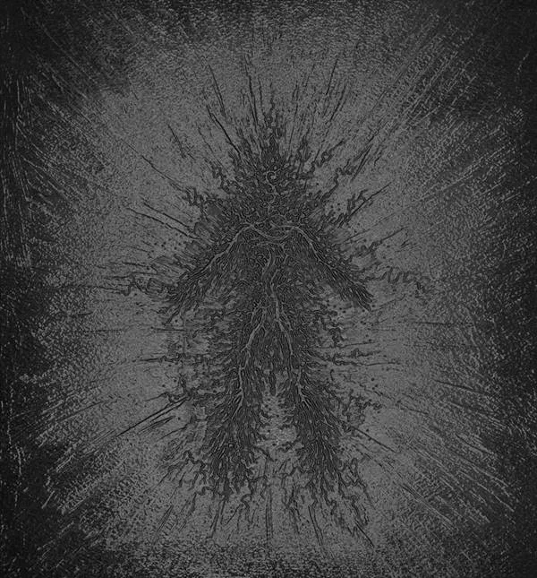 Entangled by the Roots of Death cover