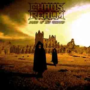 Lords of the Unknown cover