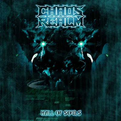 Hall of Souls cover
