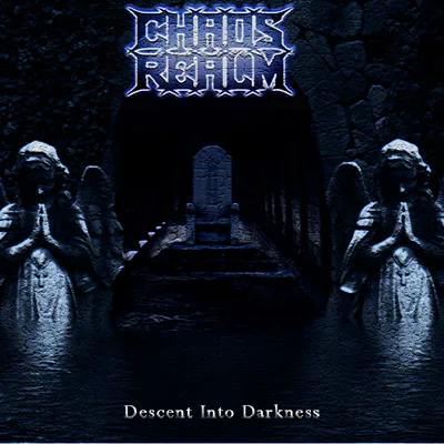 Descent into Darkness cover