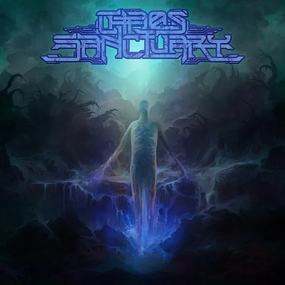 Chaos Sanctuary cover