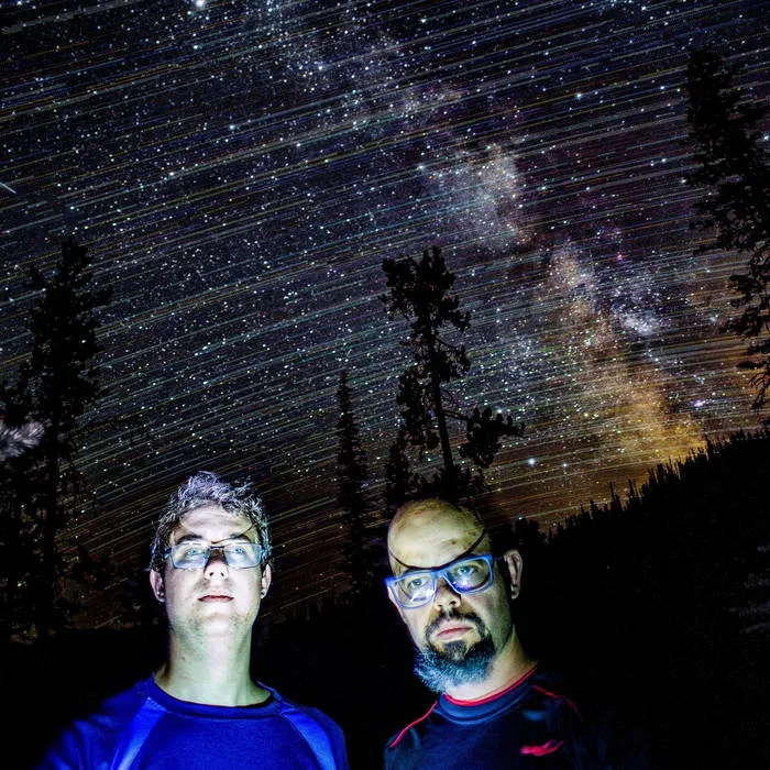 Know Thy Cosmic Self cover