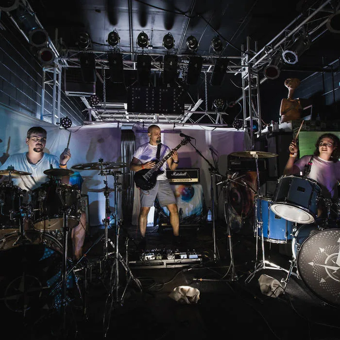 Passion Aggression - Live at Treefort 2021 cover