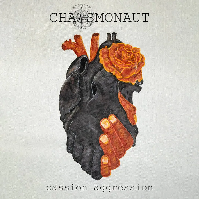 Passion Aggression cover
