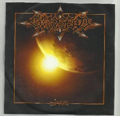 Demo 2012 cover