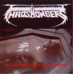 Cloned Existence cover