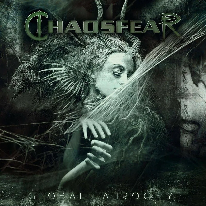 Global Atrocity cover